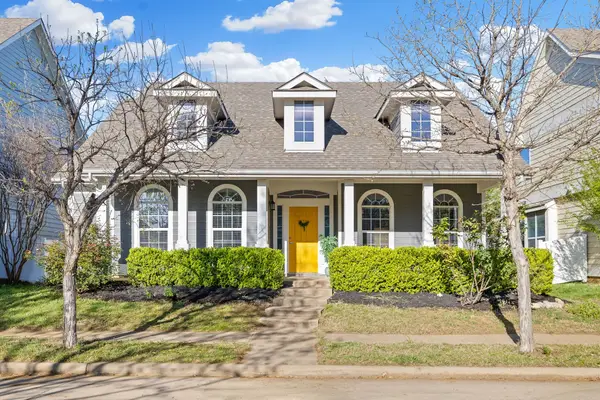 1629 Angel Lane, Providence Village, TX 76227