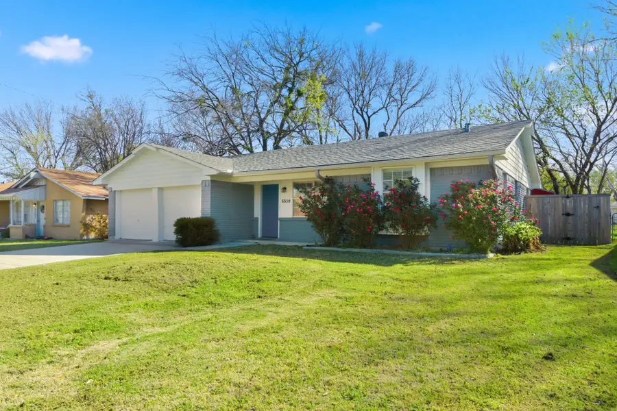 6509 Finch Drive, Greenville, TX 75402 - #3