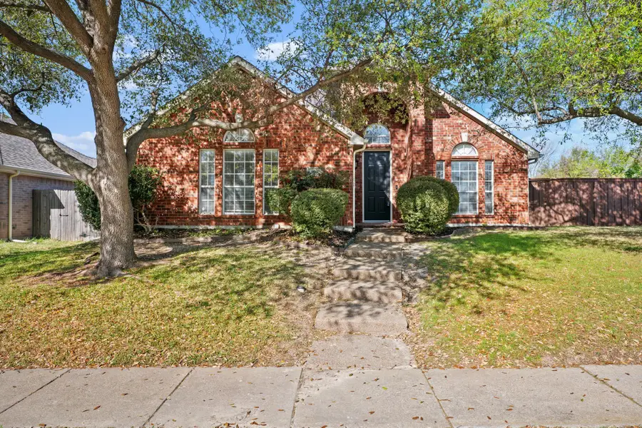 516 Castleford Drive, Allen, TX 75013 - #2