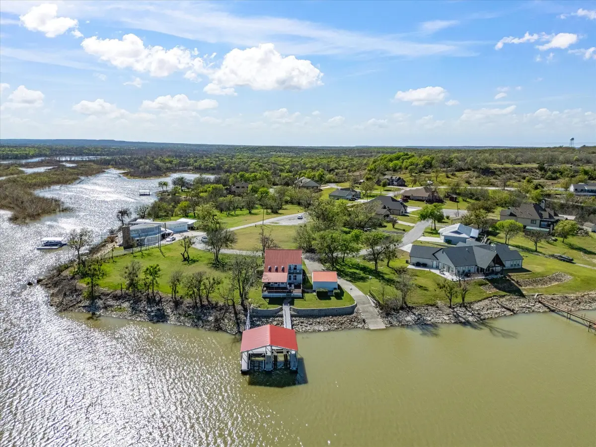 707 Marco Drive, Runaway Bay, TX 76426 - #1