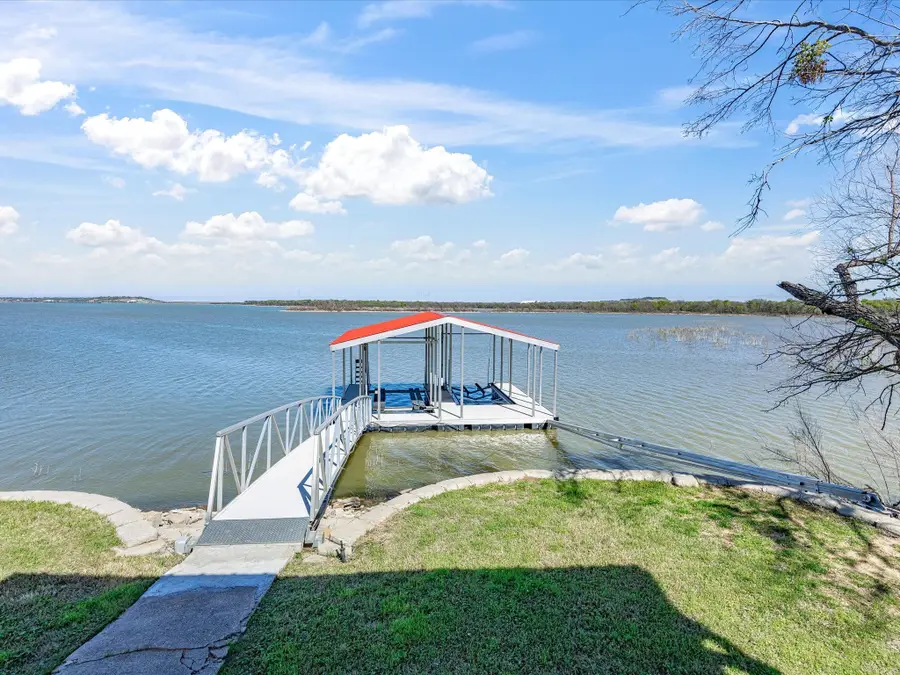 707 Marco Drive, Runaway Bay, TX 76426 - #2