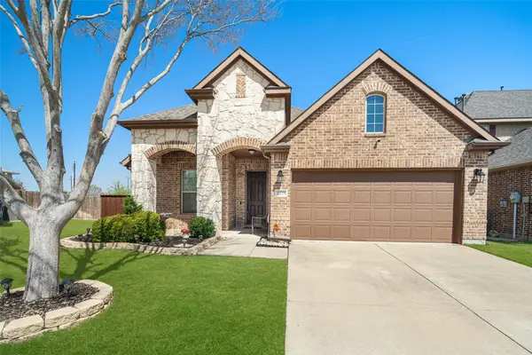 11828 Hamptonbrook Drive, McKinney, TX 75071