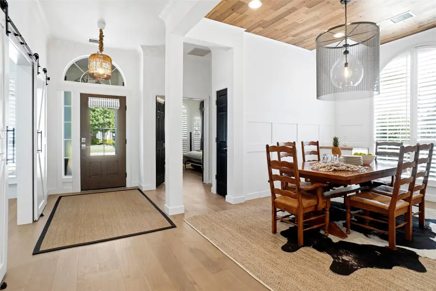 5009 Arbor Hollow Drive, McKinney, TX 75072 - #3