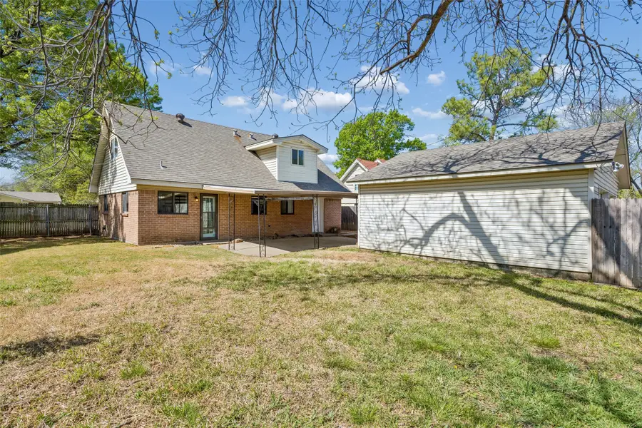 2716 Catalina Drive, Mesquite, TX 75150 - #2