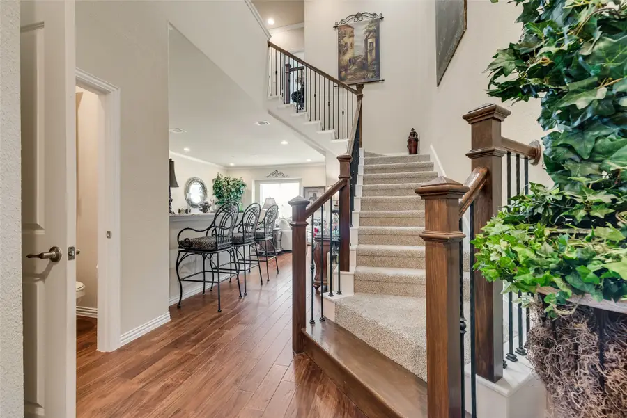 1217 Summerset Lane, Burleson, TX 76028 - #3