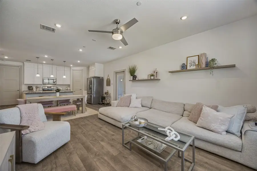 1650 Jessica Drive, Allen, TX 75002 - #3