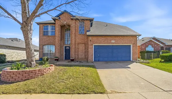 3601 Clearbrook Drive, Fort Worth, TX 76123