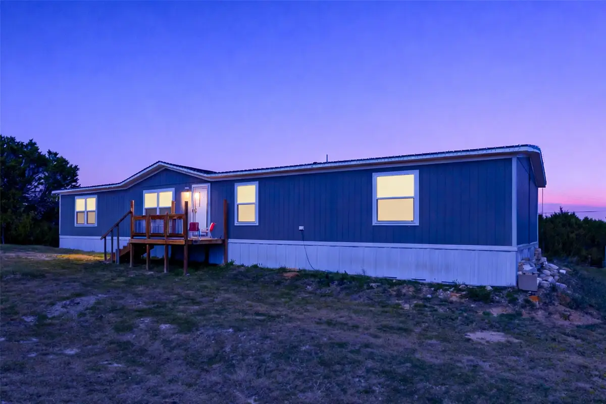 4419 Woodland Drive, Granbury, TX 76048 - #1