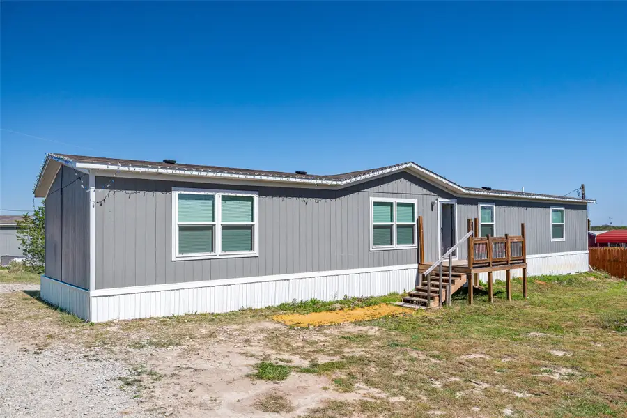 4419 Woodland Drive, Granbury, TX 76048 - #2