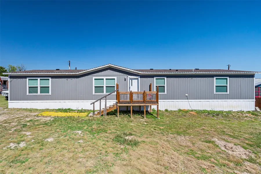 4419 Woodland Drive, Granbury, TX 76048 - #3