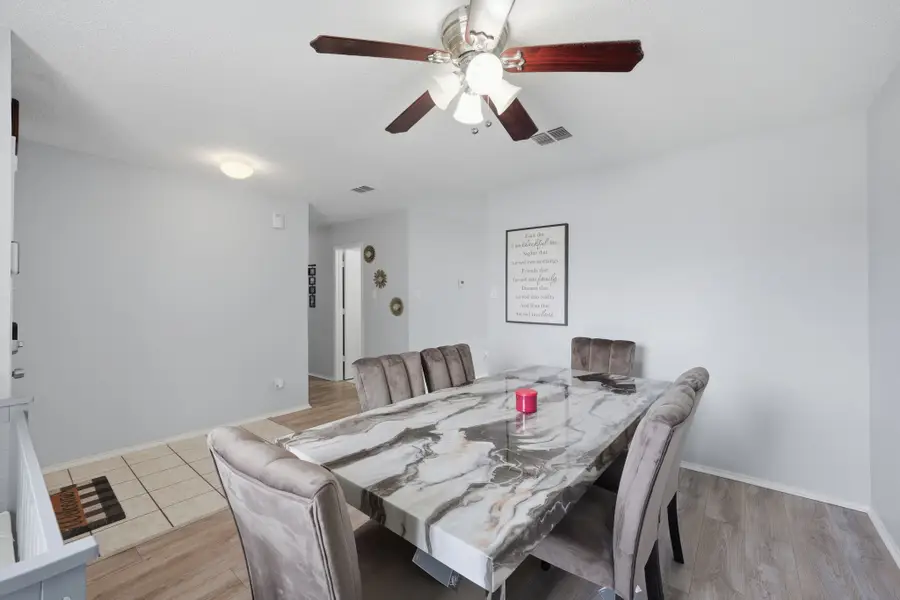 2458 Manchester Lane, Lancaster, TX 75134 - #3