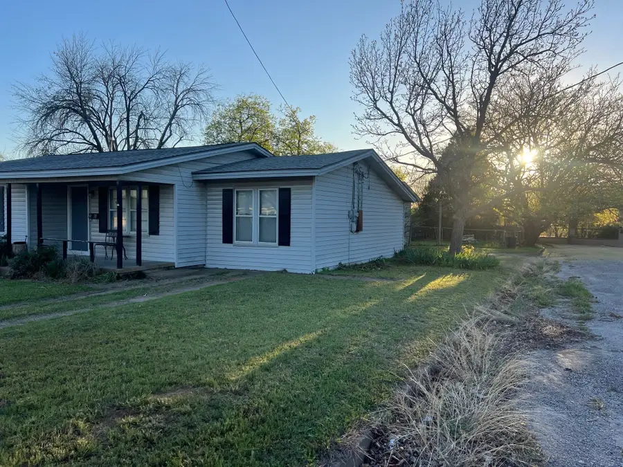 1417 Oliver Street, Weatherford, TX 76086 - #3