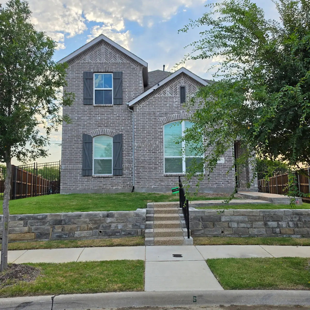 909 Carnation Drive, Crowley, TX 76036 - #1