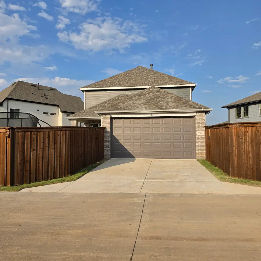 909 Carnation Drive, Crowley, TX 76036 - #2