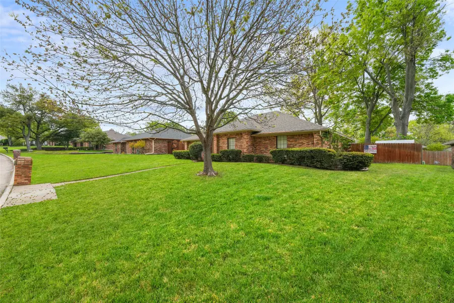 805 Lake Meadows Drive, Rockwall, TX 75087 - #2