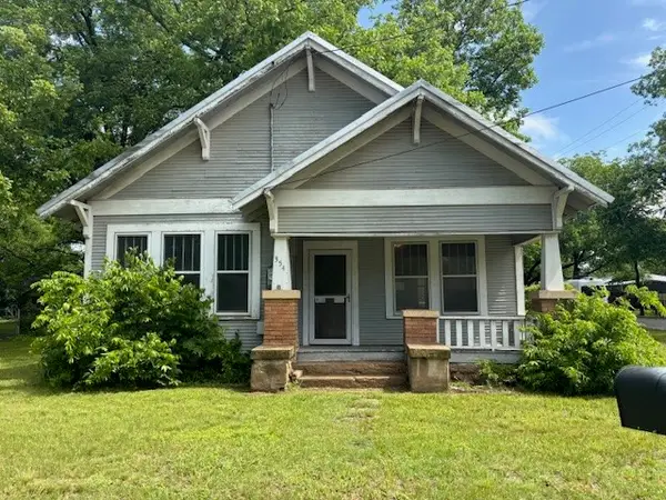 354 W Blackjack Street, Dublin, TX 76446