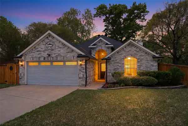 843 Yellow Tavern Court, Grand Prairie, TX 75052