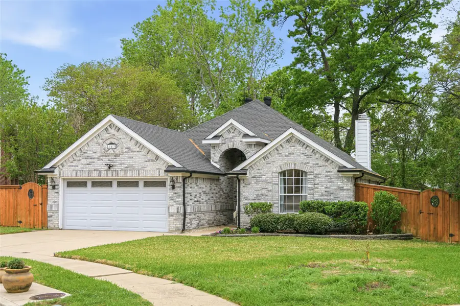 843 Yellow Tavern Court, Grand Prairie, TX 75052 - #3