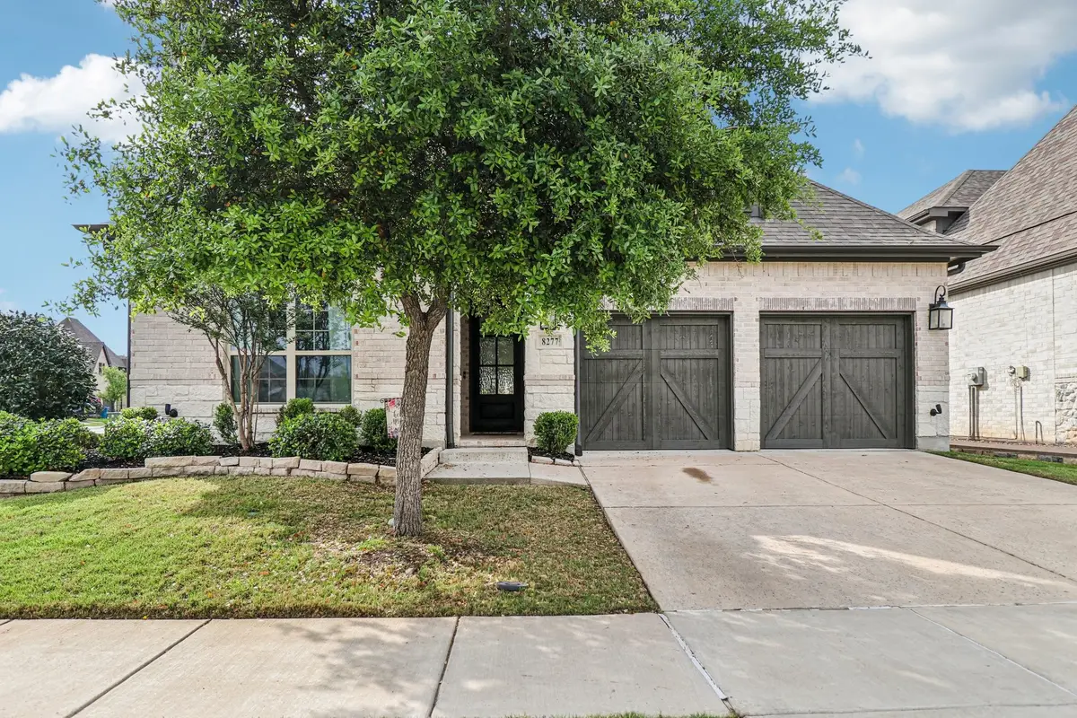 8277 Halifax, The Colony, TX 75056 - #1