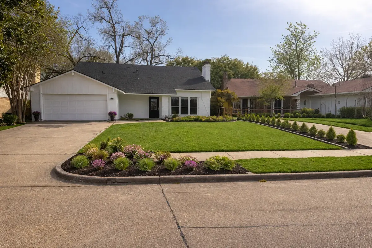 3834 Shadycreek Drive, Garland, TX 75042 - #1