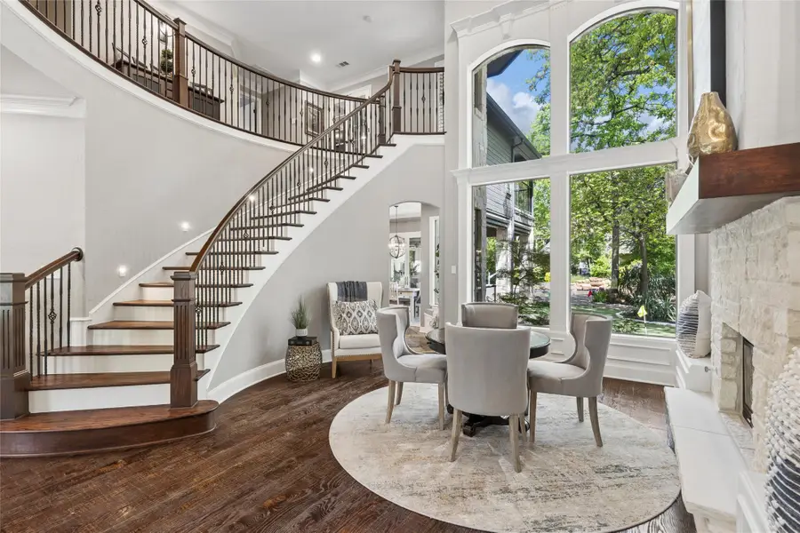 1820 Barrington Drive, Keller, TX 76262 - #2