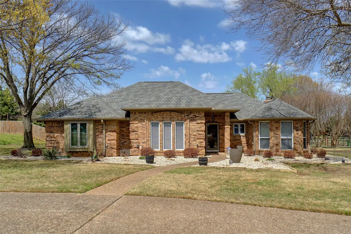 1362 Cross Timber Drive, Southlake, TX 76092 - #1