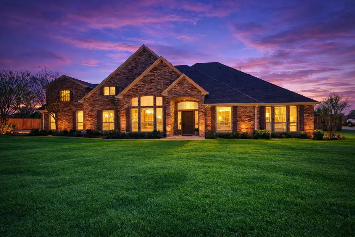 18066 Langford Lane, Talty, TX 75126 - #1