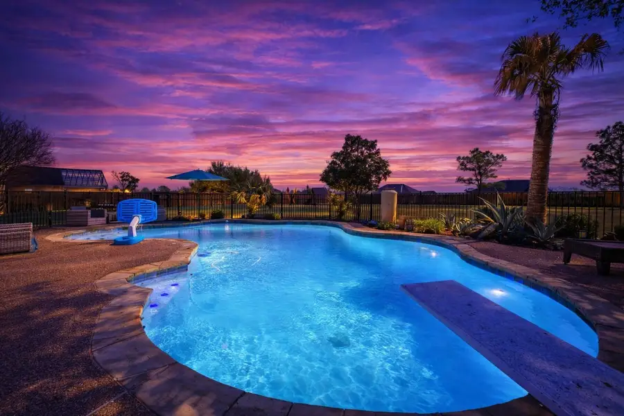 18066 Langford Lane, Talty, TX 75126 - #3