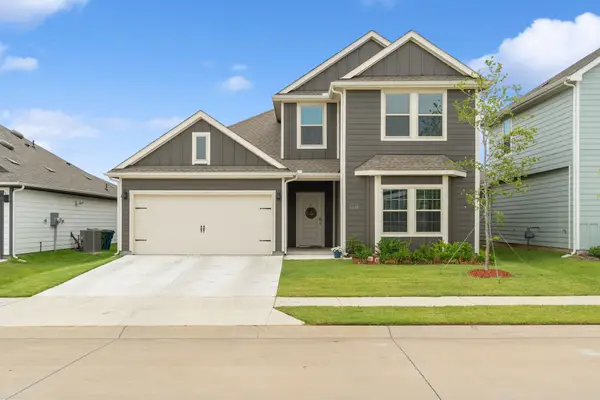 13132 Don Fisher Lane, Providence Village, TX 76227