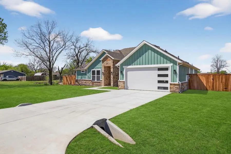 900 Cope Street, Mansfield, TX 76065 - #2