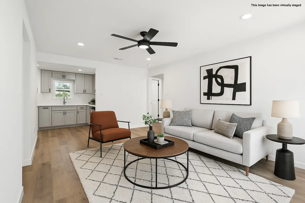 3122 Seevers Avenue, Dallas, TX 75216 - #1