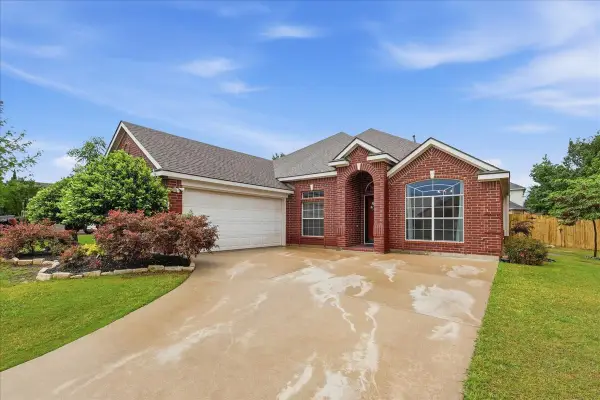 7109 Denver City Drive, Fort Worth, TX 76179