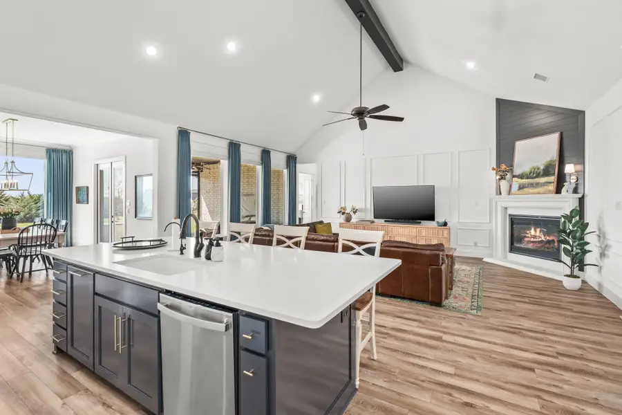 2729 Kessler Drive, Celina, TX 75009 - #2