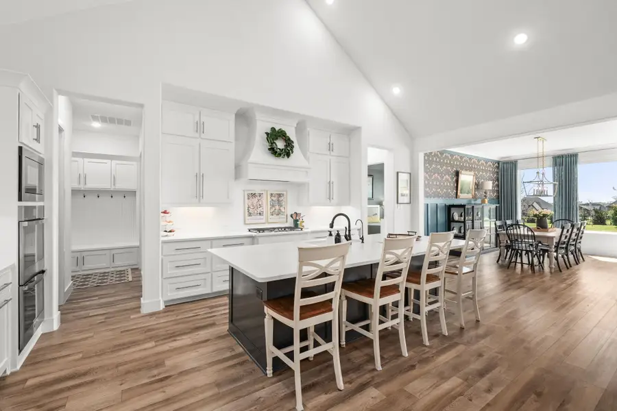 2729 Kessler Drive, Celina, TX 75009 - #3