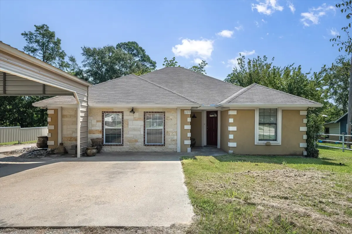 408 N Richardson Street, Grand Saline, TX 75140 - #1