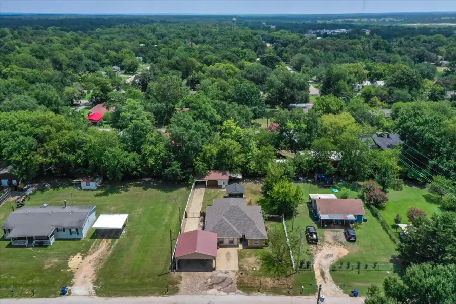 408 N Richardson Street, Grand Saline, TX 75140 - #2