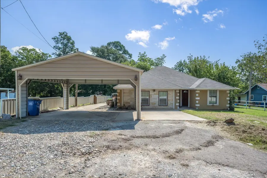 408 N Richardson Street, Grand Saline, TX 75140 - #3