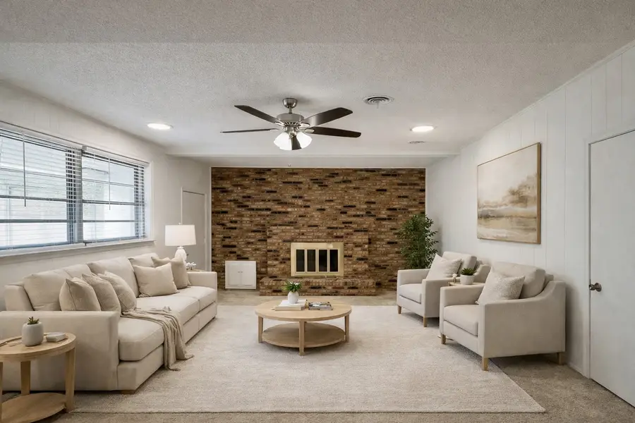 4519 Marigold Trail, Mesquite, TX 75150 - #3