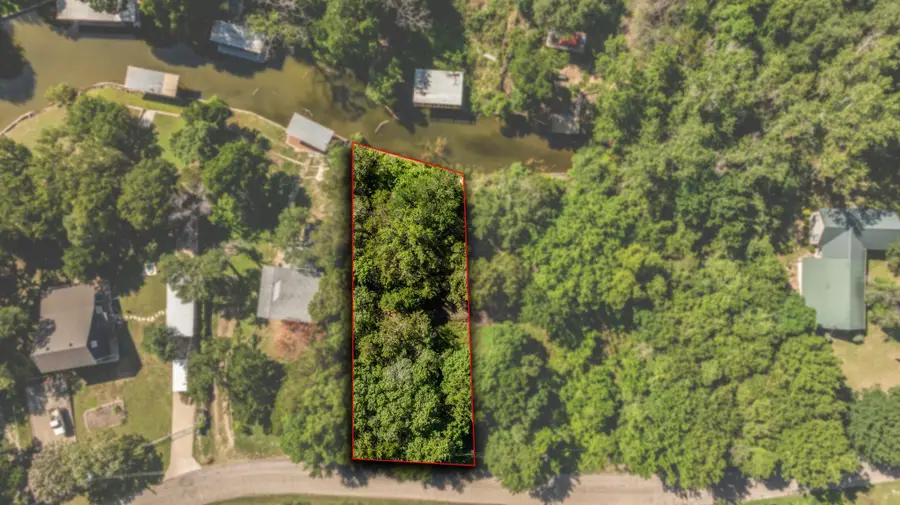 2549 Forest Park Drive, Granbury, TX 76048 - #2