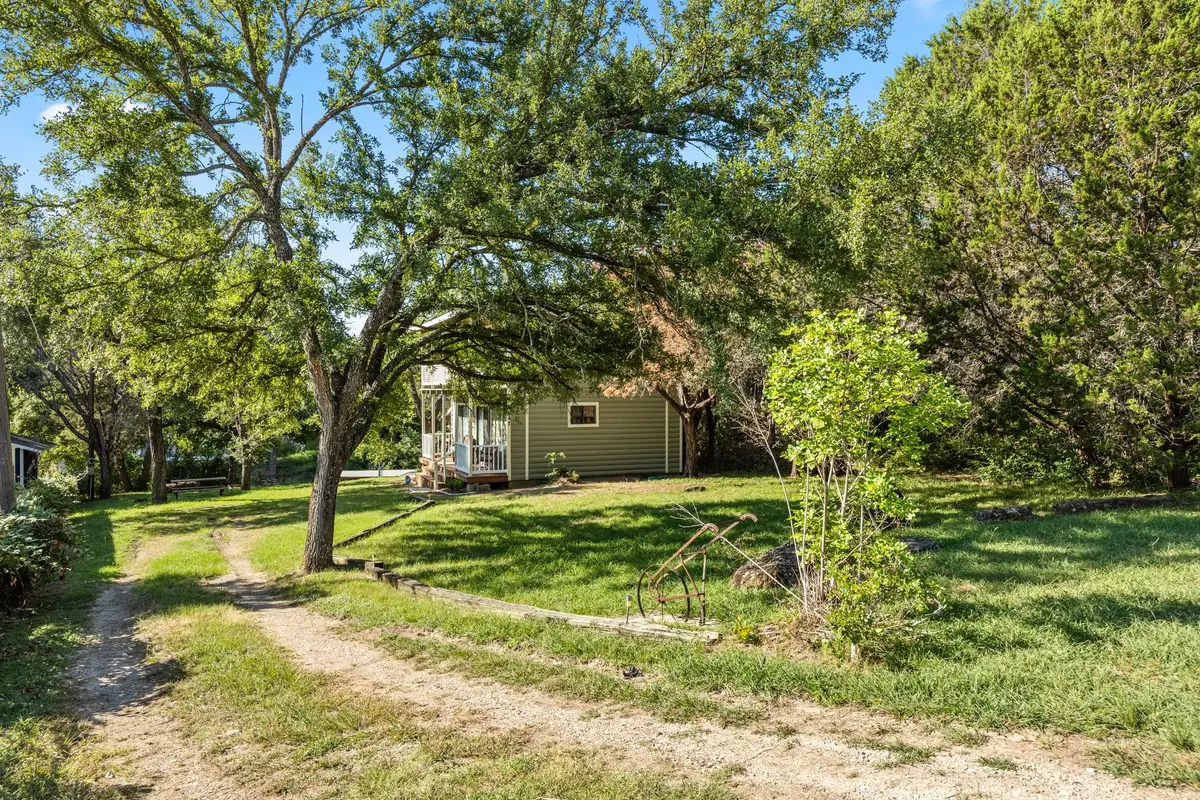 2547 Forest Park Drive, Granbury, TX 76048 - #1