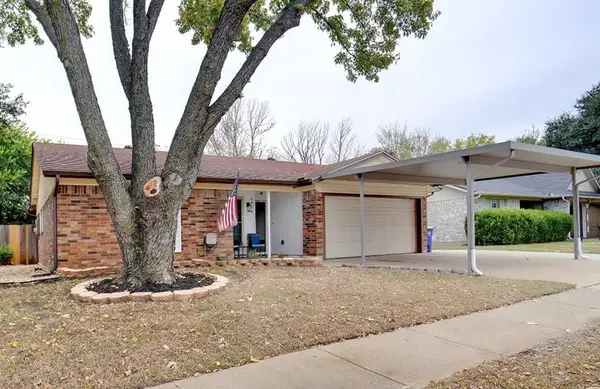 5920 Oak Hill Road, Watauga, TX 76148