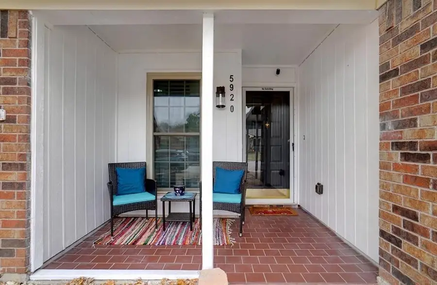 5920 Oak Hill Road, Watauga, TX 76148 - #3