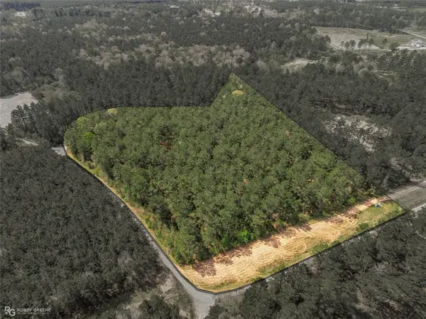 0 Providence Private Lane, Frierson, LA 71027