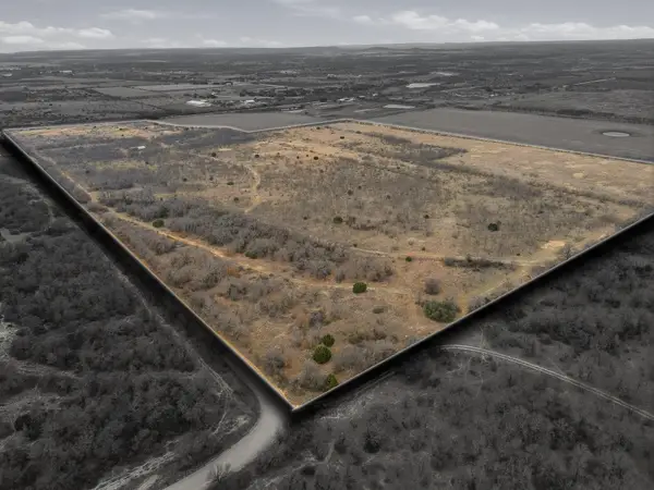 438 County Road 486, Novice, TX 79538