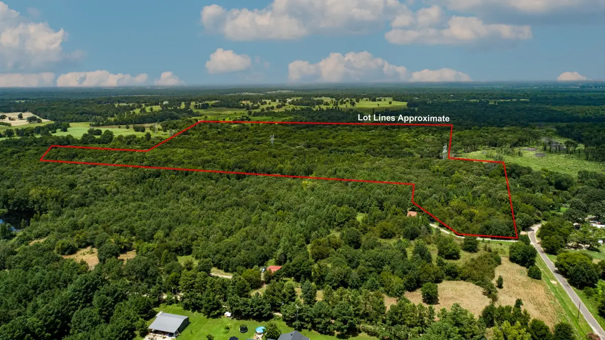 TBD County Road 462, Mineola, TX 75773 - #1