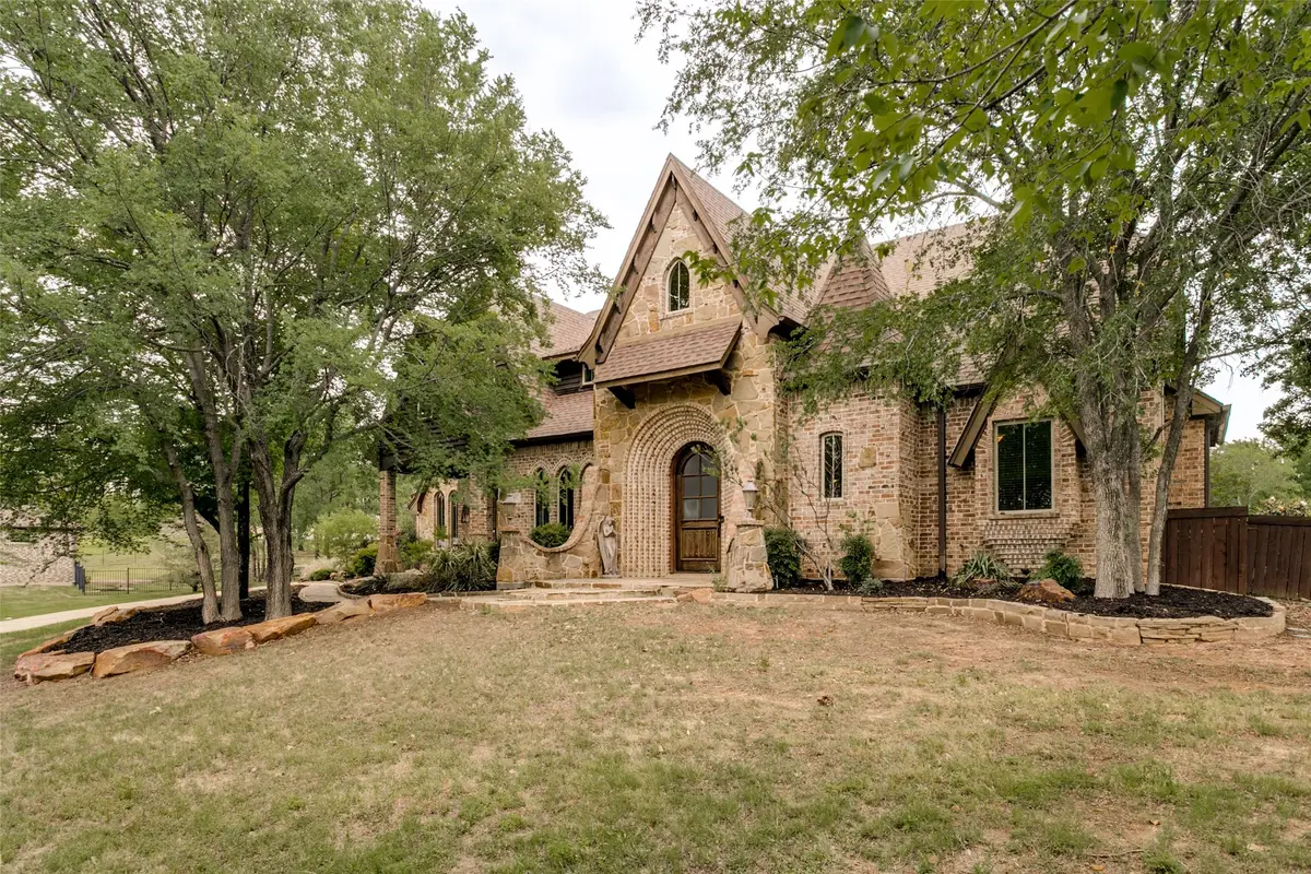 1985 Woodland Drive, Cross Roads, TX 76227 - #1