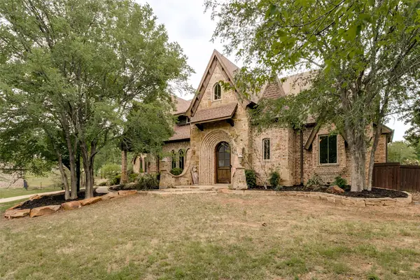 1985 Woodland Drive, Cross Roads, TX 76227
