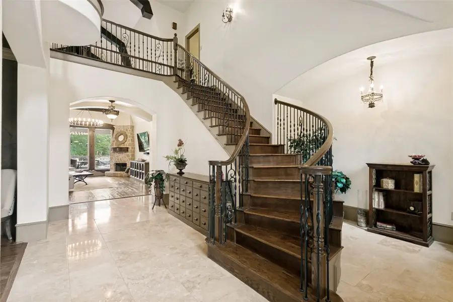 1985 Woodland Drive, Cross Roads, TX 76227 - #2