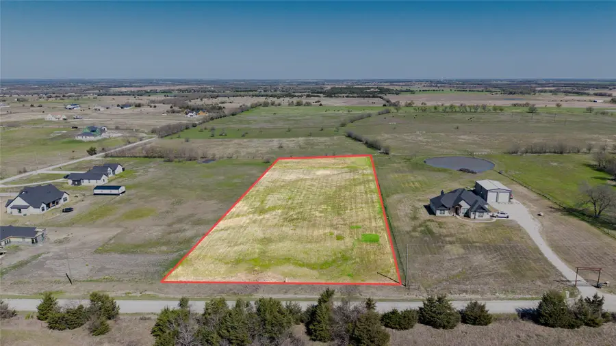 5472 County Road 1093, Celeste, TX 75423 - #2