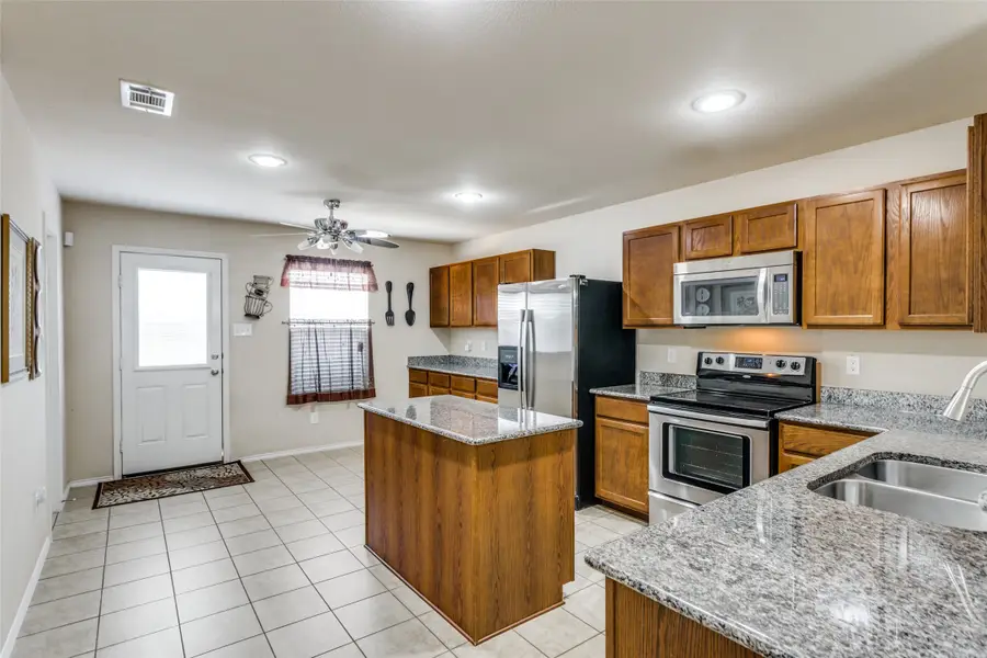 8805 Irish Bend Drive, Fort Worth, TX 76123 - #2